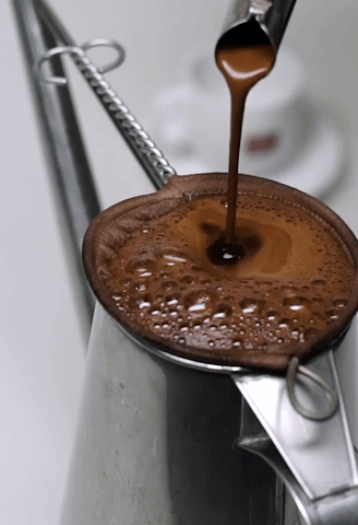 Slikovni rezultat za big cups of coffee gif