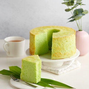 Whole Cakes