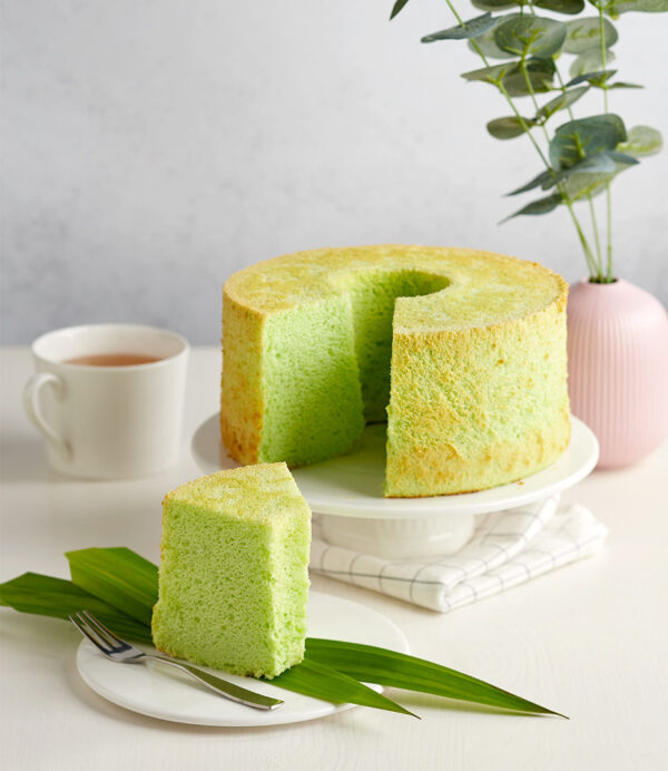 Whole Cakes
