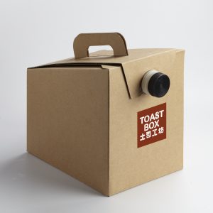 Kopi-to-go