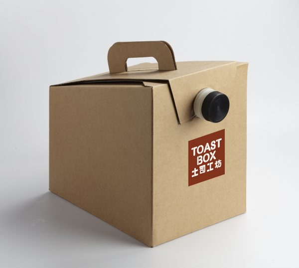 Kopi-to-go