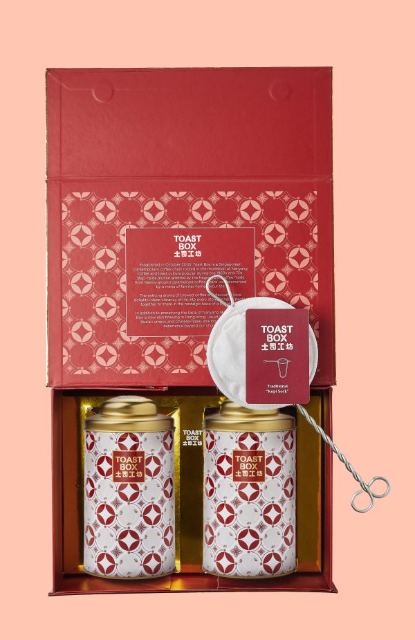 Coffee Lover Set