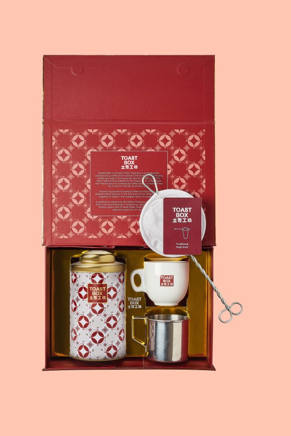 Kopi Brew Starter Kit